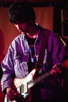 Tamio（Luby Sparks）