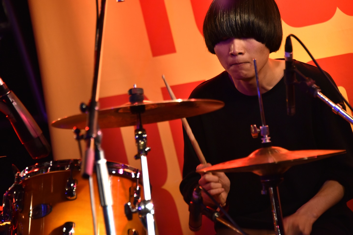 Shin（Luby Sparks）