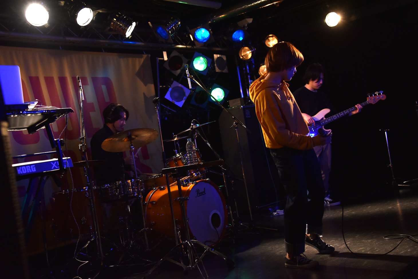 SHE IS SUMMER