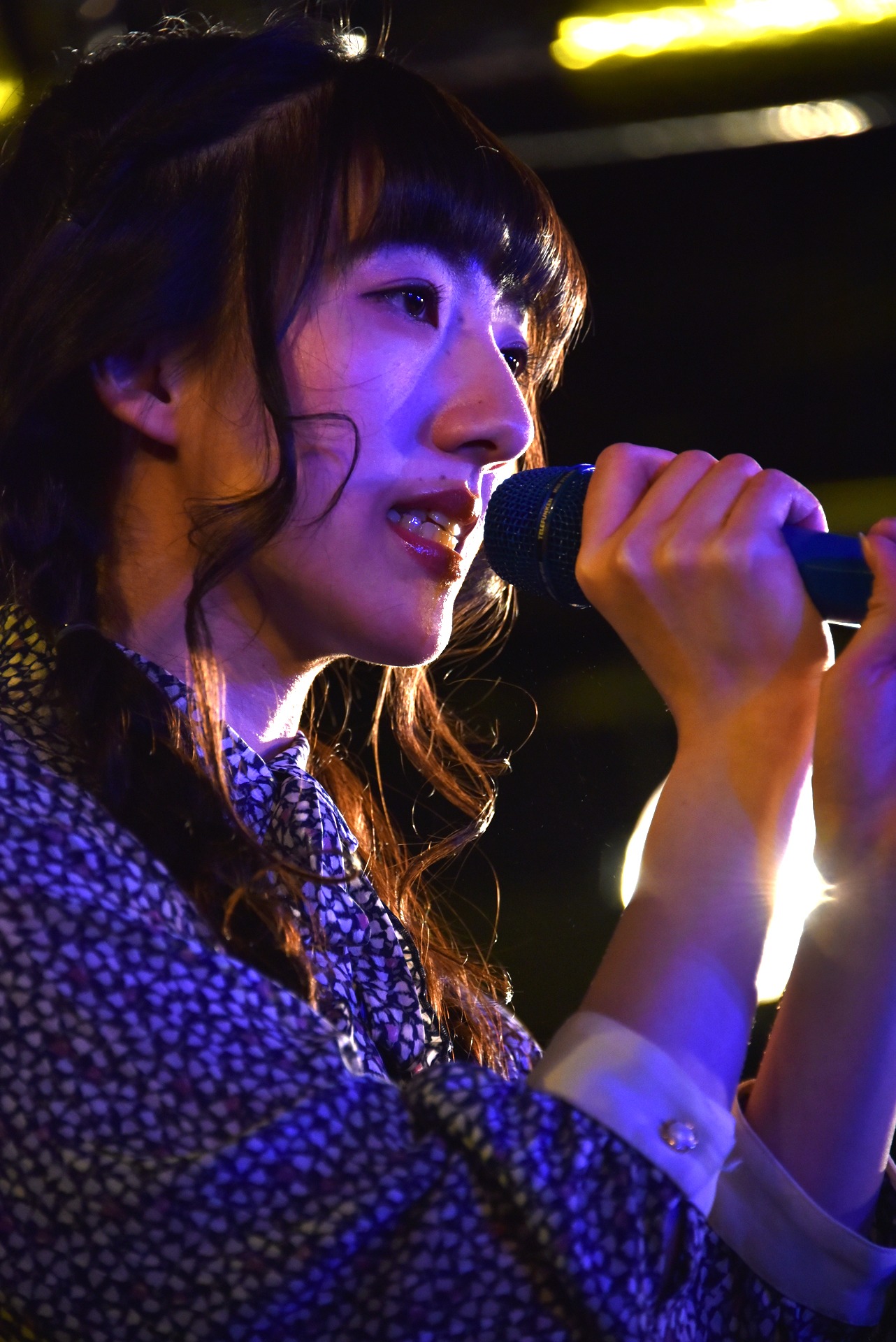 春ねむり