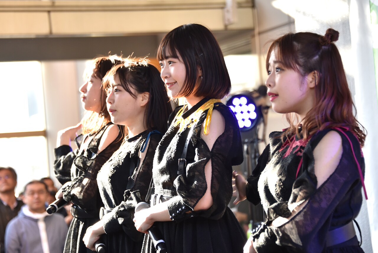 フィロソフィーのダンス