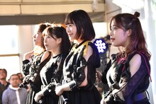 フィロソフィーのダンス