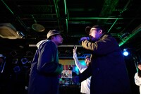 「WREP BATTLEFIELD presents バトつく」の様子。（写真提供：アソビシステム）