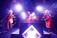 メトロノーム（撮影：大塚秀美）