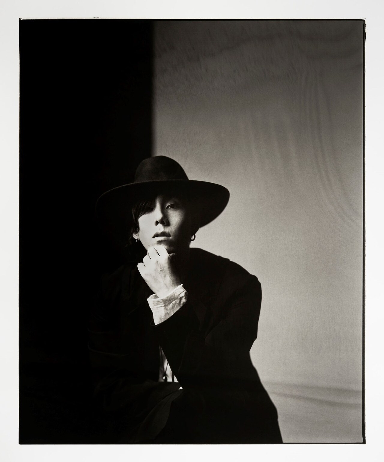 RADWIMPS野田洋次郎、長友選手の“たまひよデビュー”をナレーション