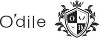 O'dileロゴ