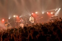 sumika（撮影：古渓一道）