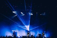 ヒトリエ（撮影：西槇太一）