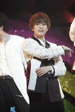 和田颯（撮影：川嶋謙吾［田中聖太郎事務所］）