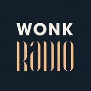 「WONK RADIO」ロゴ