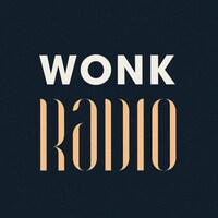 「WONK RADIO」ロゴ