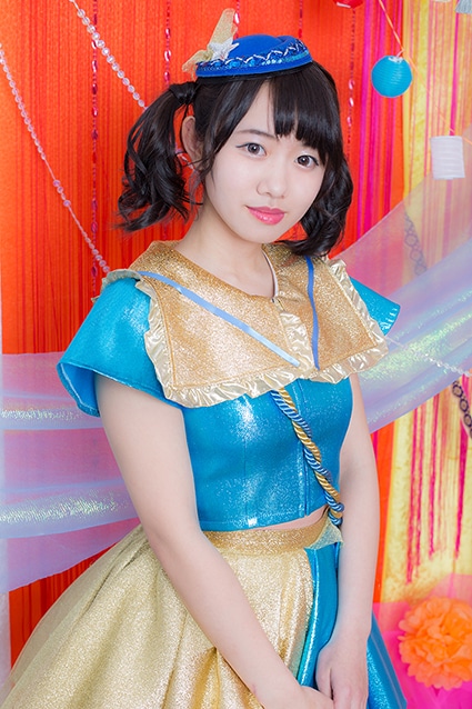 南茉莉花