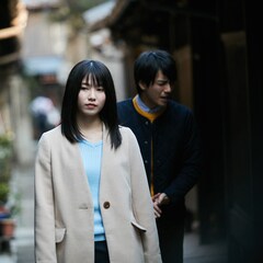 AKB48横山由依「はんなりギロリの頼子さん」で連ドラ初主演、主題歌はQyoto