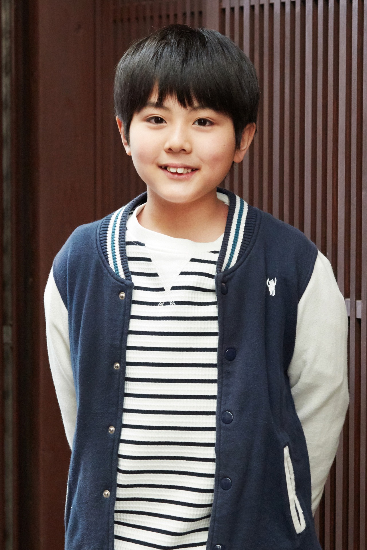 岡田篤哉演じる池上俊介。