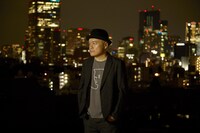 川辺ヒロシ（TOKYO No.1 SOUL SET）