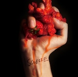 小林太郎「SQUEEZE」ジャケット