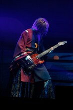 まふまふ（撮影：小松陽祐［ODD JOB］、坂口正光、小境勝巳）