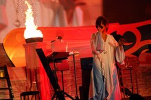 まふまふ（撮影：小松陽祐［ODD JOB］、坂口正光、小境勝巳）