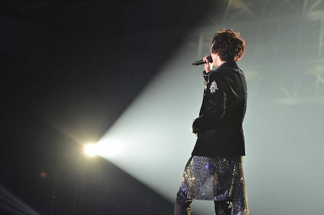 そらる（撮影：小松陽祐［ODD JOB］、坂口正光、小境勝巳）