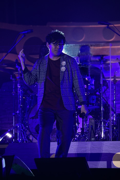 小野友樹（撮影：小松陽祐［ODD JOB］、坂口正光、小境勝巳）