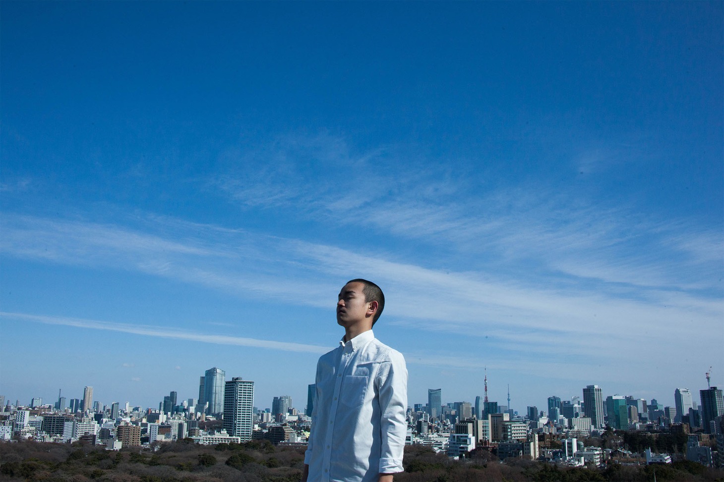 中村郁実