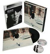 佐野元春「THE BARN DELUXE EDITION」外観