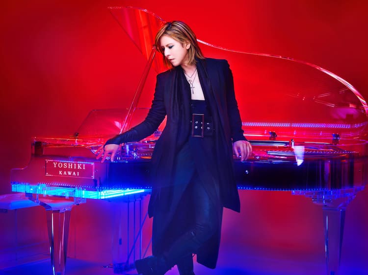 やってやれないことはない Yoshikiの名言刻んだタオルで暑い夏を突破 音楽ナタリー