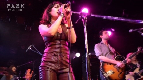 KITTY, DAISY & LEWIS