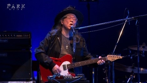 白井良明（ムーンライダーズ）