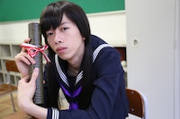 リョウコ（リョウガ）