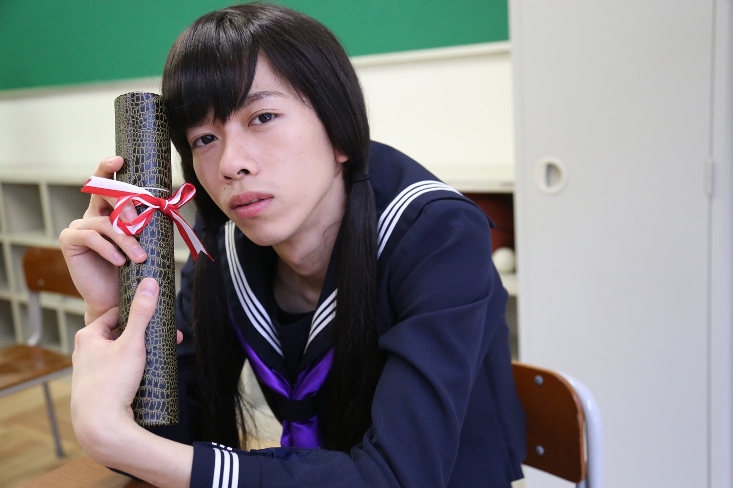 リョウコ（リョウガ）