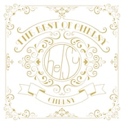 「THE BEST OF CHELSY」ジャケット