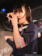 水春（写真提供：スターダストプロモーション）