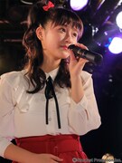 桜井美里（写真提供：スターダストプロモーション）