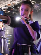 芹澤もあ（写真提供：スターダストプロモーション）