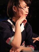 水春（写真提供：スターダストプロモーション）