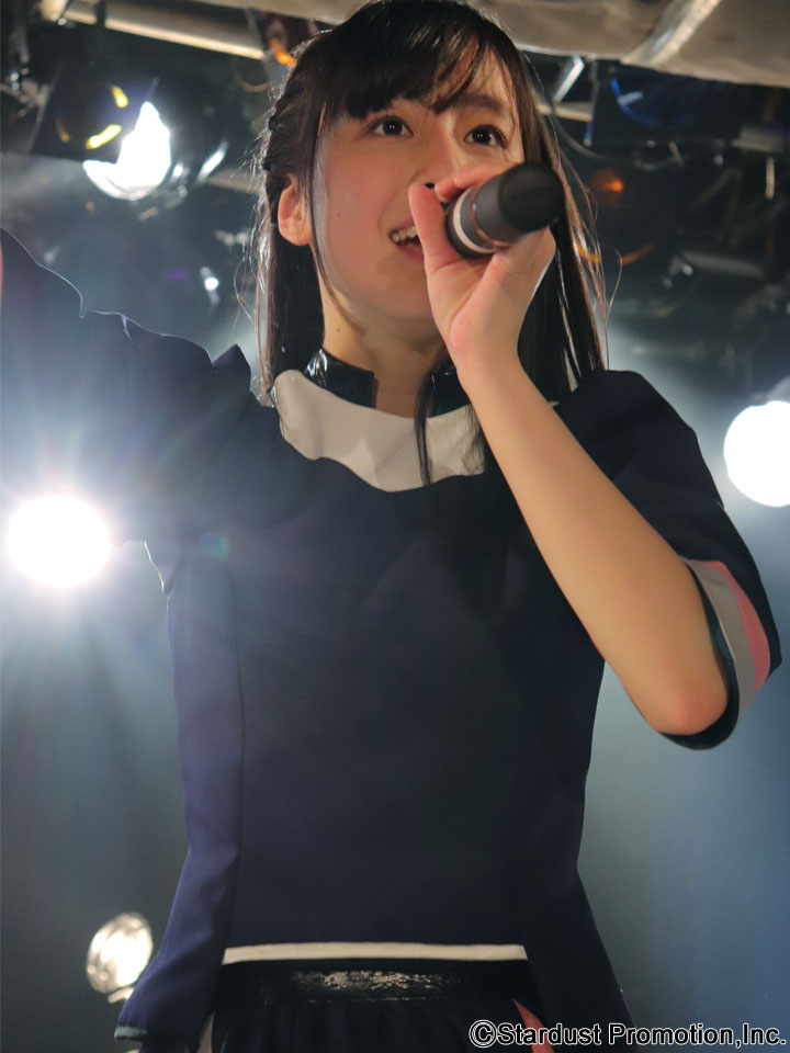 茜空（写真提供：スターダストプロモーション）