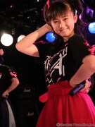 桜井美里（写真提供：スターダストプロモーション）