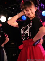 桜井美里（写真提供：スターダストプロモーション）