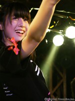 茜空（写真提供：スターダストプロモーション）