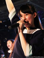 村星りじゅ（写真提供：スターダストプロモーション）