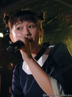 桜井美里（写真提供：スターダストプロモーション）