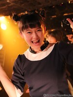 桜井美里（写真提供：スターダストプロモーション）