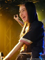 芹澤もあ（写真提供：スターダストプロモーション）