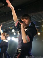 茜空（写真提供：スターダストプロモーション）