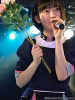 水春（写真提供：スターダストプロモーション）