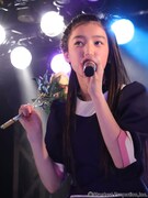 芹澤もあ（写真提供：スターダストプロモーション）