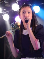 芹澤もあ（写真提供：スターダストプロモーション）