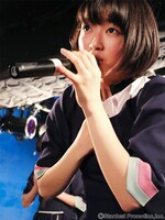 水春（写真提供：スターダストプロモーション）