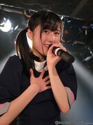 茜空（写真提供：スターダストプロモーション）